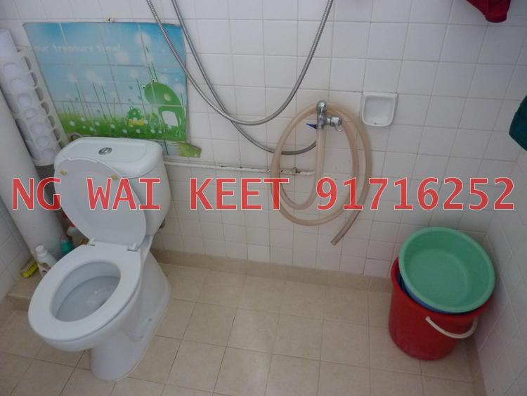 Blk 513 Hougang Avenue 10 (Hougang), HDB 4 Rooms #110172742